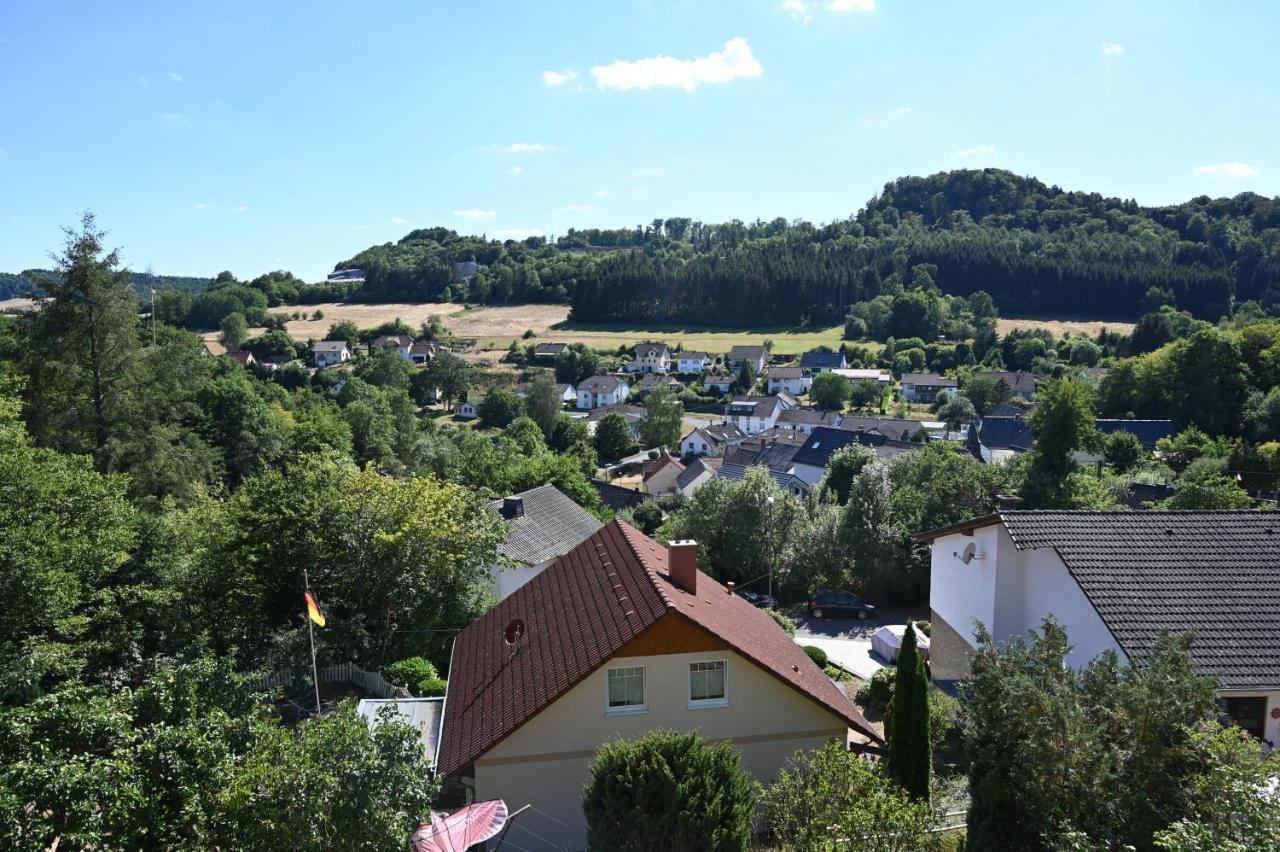 Apartamento Paula'S Auszeit Weiersbach Exterior foto